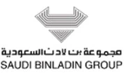 Saudi Binladin Group